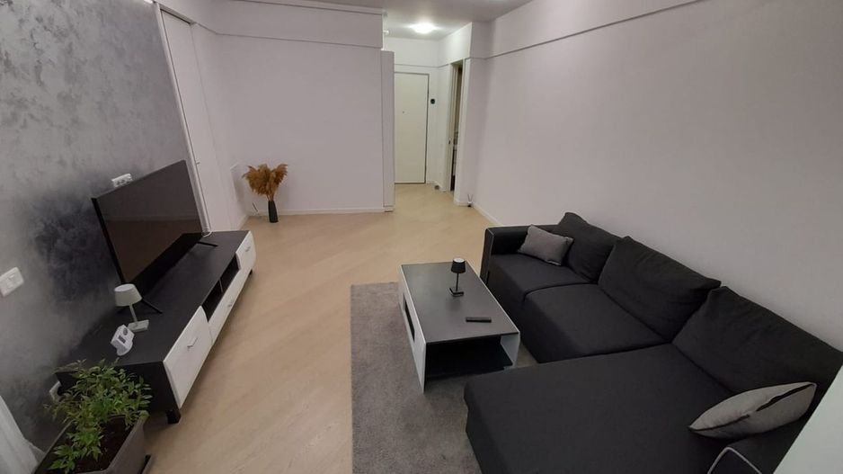 GARSONIERA COCHETA  ZONA VACARESTI - Poză 4