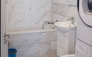 Apartament 2 camere cu curte 110 mp, Sânpetru, str. Anton Pann - Poză 6