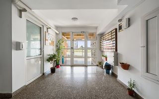 TOMIS NORD - vizavi VIVO MALL - 2 camere gata de mutare | balcon | gaz - Poză 26