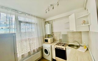 Garsoniera cu 2 boxe de depozitare pe palier,  ASTRA - Poză 2