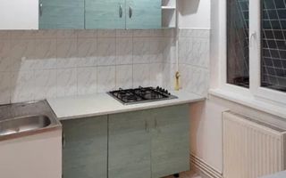 Vanzare gaosoniera complet renovata zona pietonala Racadau - Poză 2