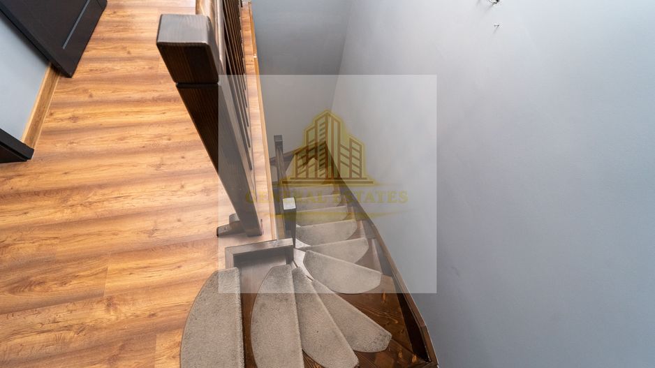 Casa tip Duplex in Critian, Brasov - Poză 12