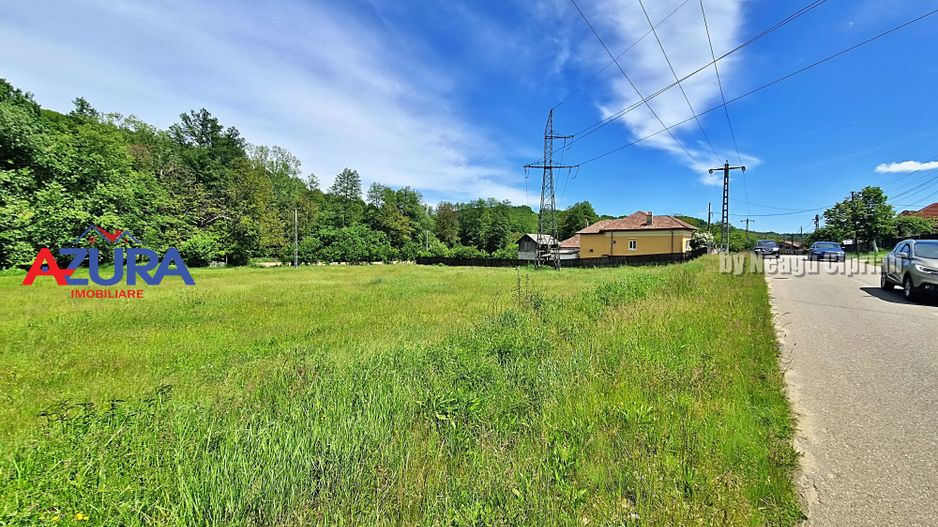 AZURA Imobiliare - Teren Babana Central la Asfalt - Poză 10