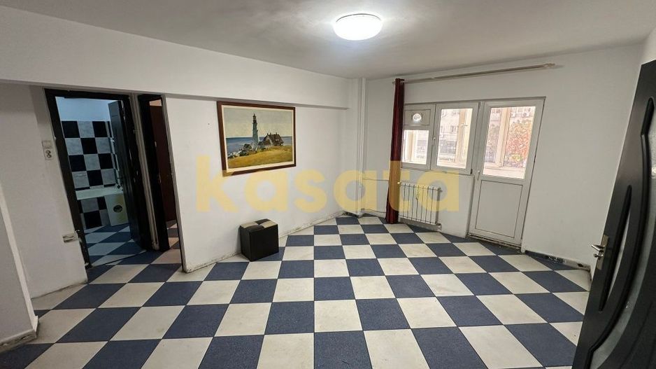 OPORTUNITATE | APARTAMENT 2 CAMERE | CALEA MOSILOR | BLOC 1982 - Poză 1