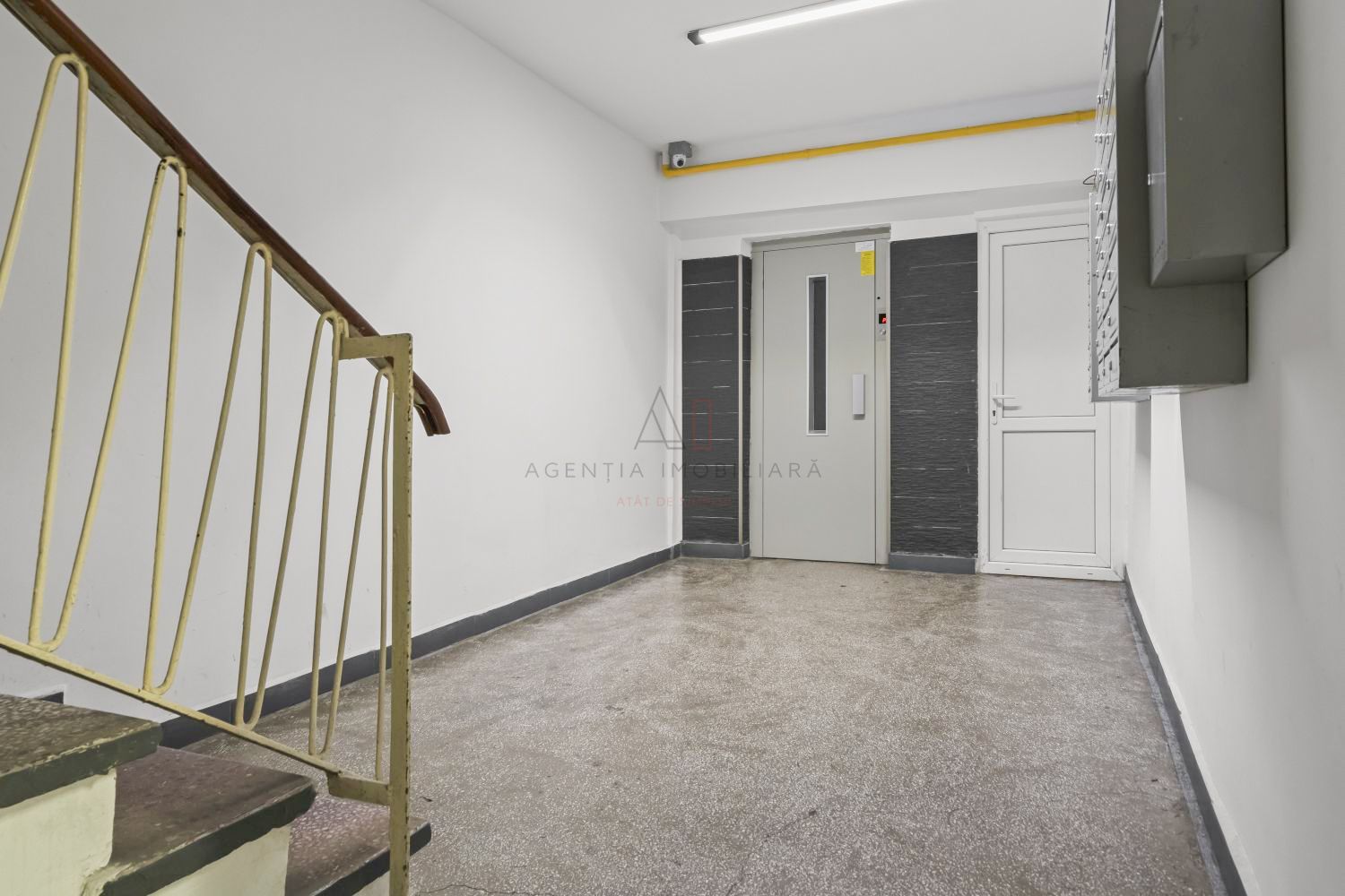 Investitie /3 camere – Lacul Tei | 72,97 mp - Poză 14