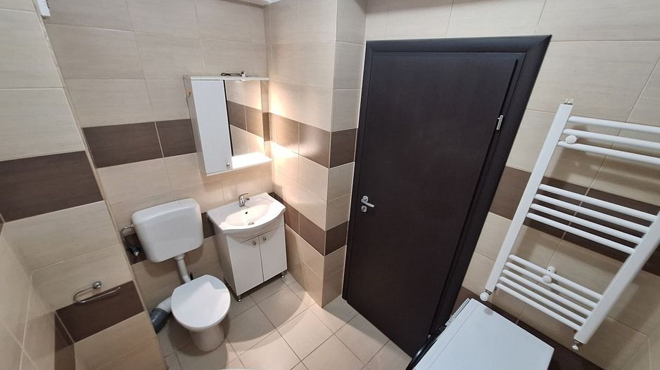 Garsoniera mobilata&utilata Str. Rezevelor Militari-Chiajna - Poză 7