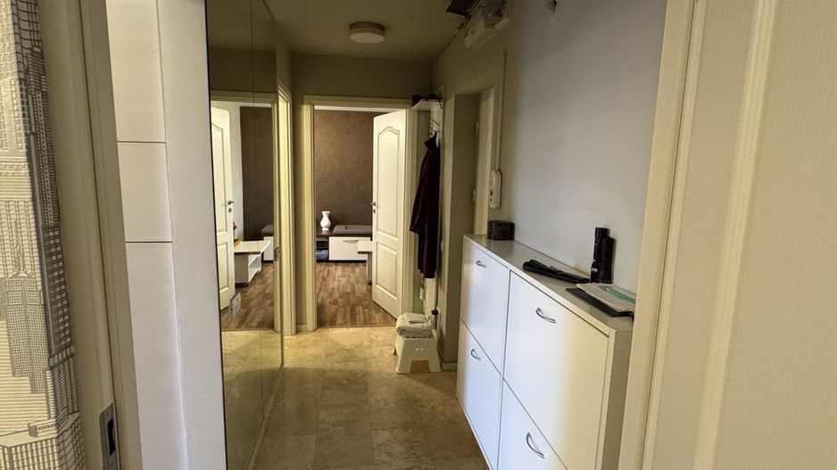 Apartament 2 Camere Premium | Design Interior | Pod 50 mp | Studio - Poză 6