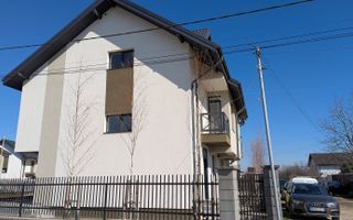 Vila excelenta tip duplex, P+1+Mansarda, Comuna Berceni - Poză 22