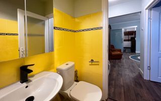 Apartament 2 camere | stil clasic | zona Centrul Vechi. - Poză 12