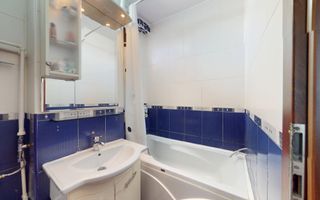 Apartament 2 camere – Mașina de Pâine 14 | Renovat complet | Mobilat & - Poză 19