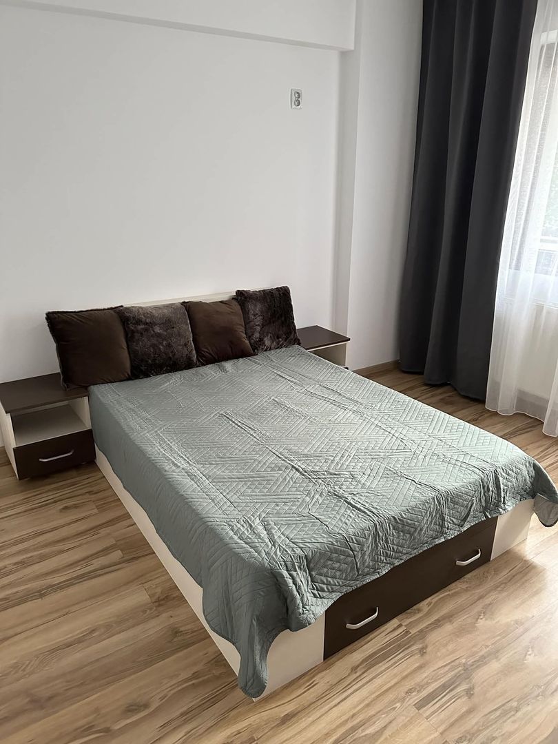 AP.2 CAMERE- APARATORII PATRIEI, PARCARE INCLUSA, METROU 4 MIN, MODERN - Poză 6