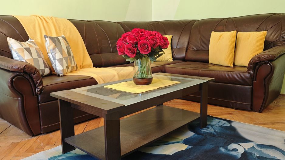 Decomandat, spatios, aproape de Judetean si de Buziasului. COMISION 0! - Poză 2