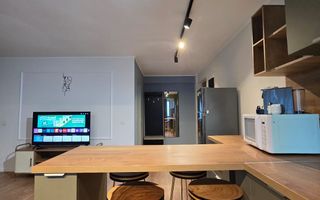 Apartament PREMIUM- Copou- Parcul Expozitiei - TOTUL NOU - Poză 16