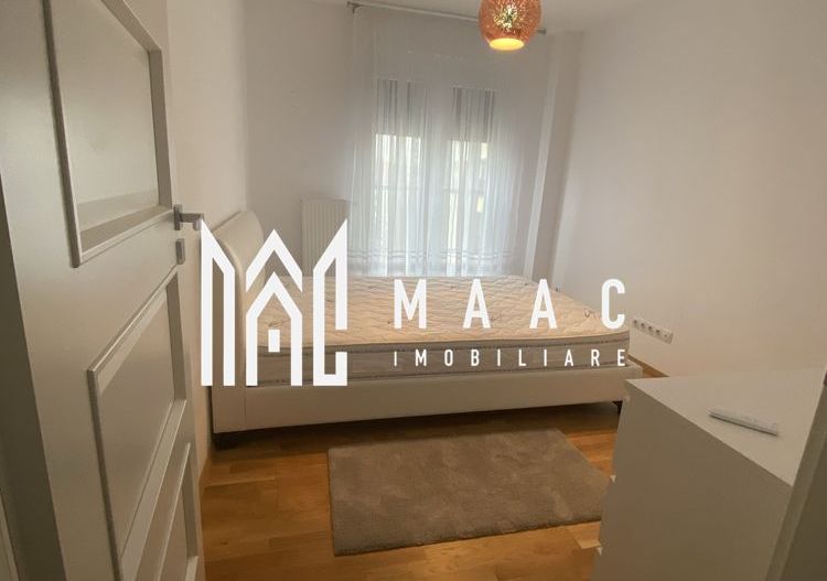Apartament 3 Camere | 2 Băi | Mobilat Lux| Loc de Parcare | Boxă | Zonă Centrală - Poză 4