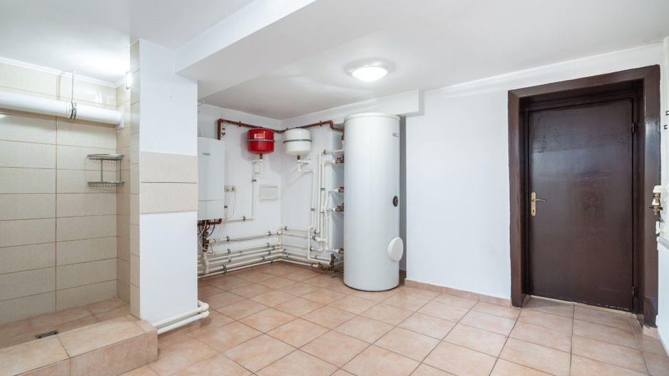 COMISION 0% - Vila 270 mp, teren 343mp renovata,  Floreasca - Stefan cel Mare - Poză 23