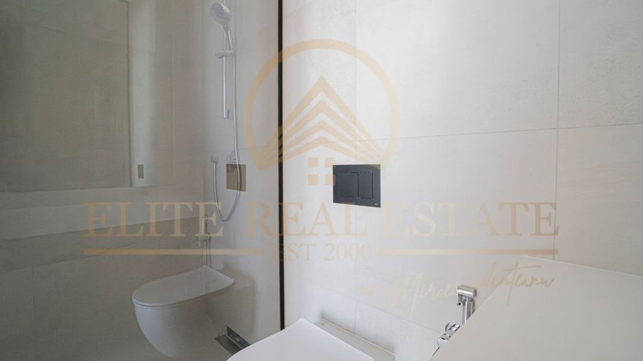 Stațiunea Mamaia – Vânzare apartament cu 4 camere, 3 bai cu vedere la mare. - Poză 14