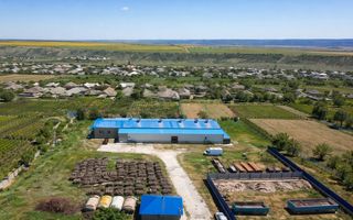 Vânzare spațiu industrial, 929 mp, sat. Cazaclia, UTA Gagauzia - Poză 1