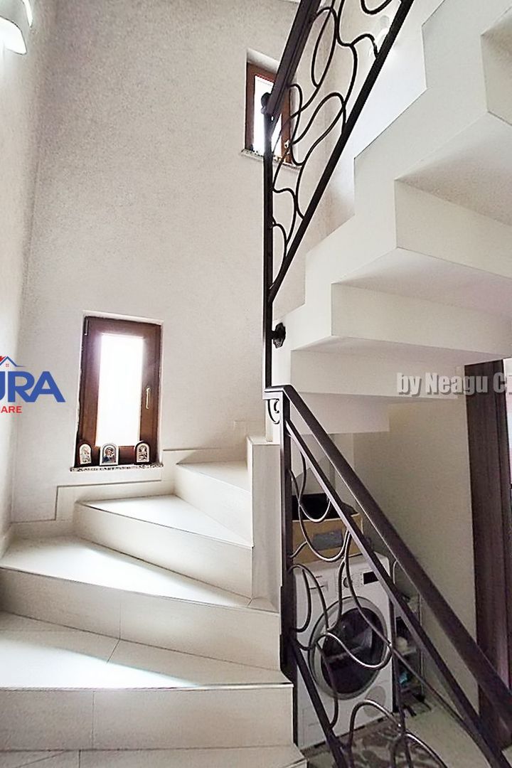 AZURA Imobiliare - Vila Budeasa Mare Primarie - Poză 28