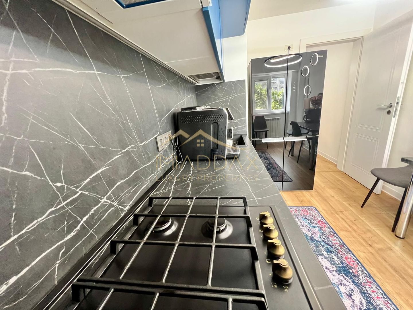 Apartament ***3 Camere // Unirii *700m Metrou* - Poză 30