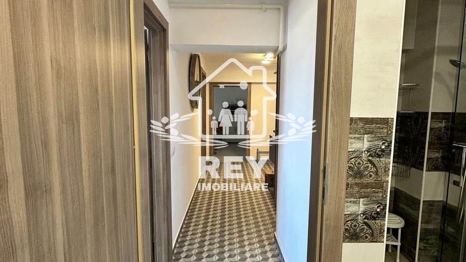 Apartament 3 camere de închiriat | Regele Ferdinand | Gară | Centru - Poză 9