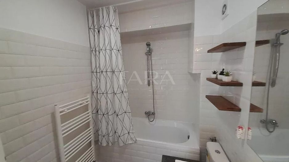 Apartament 1 cameră – Mărăști, BRD. - Poză 4
