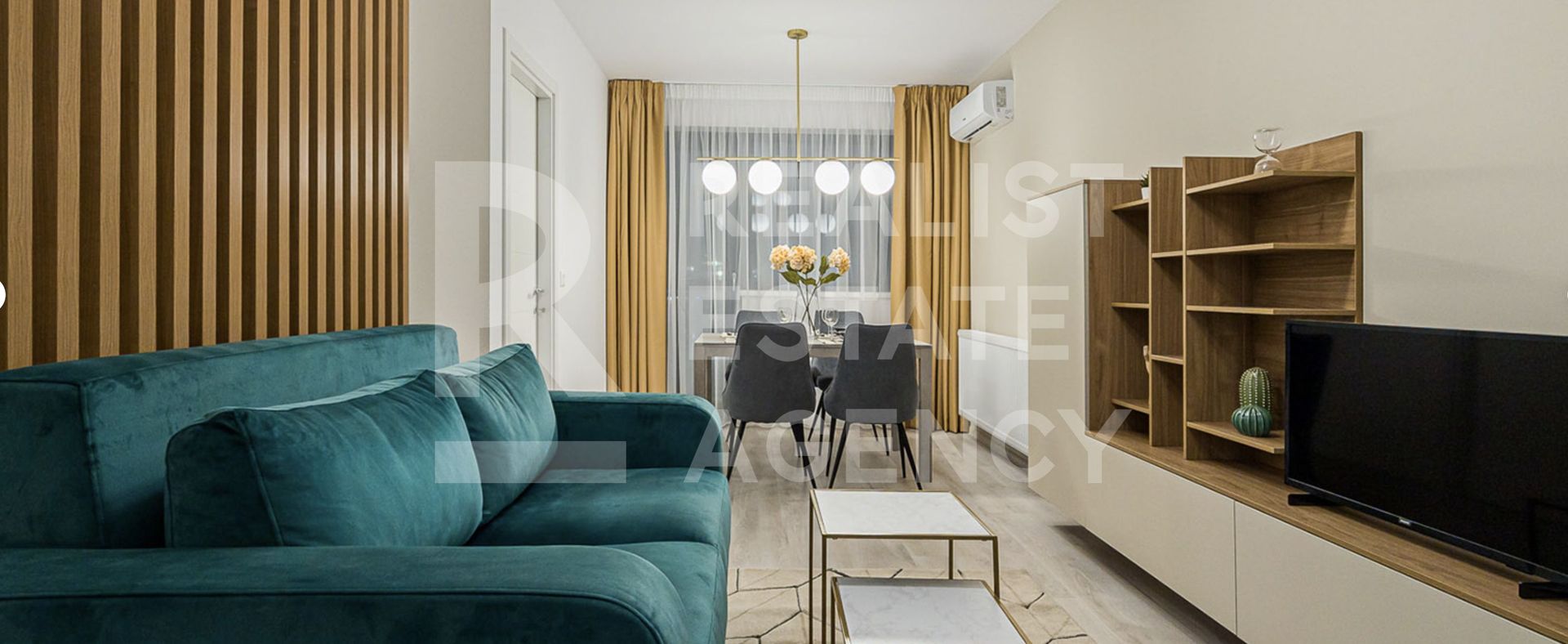 Vânzare, garsonieră, 1 cameră tip C, Hils Brauner, București - Poză 1