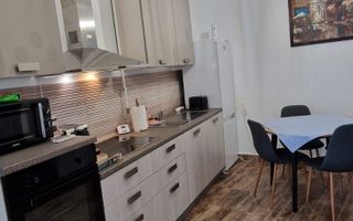 Apartament 2 camere decomandat, mobilat complet – zona Liceul Barițiu. - Poză 4