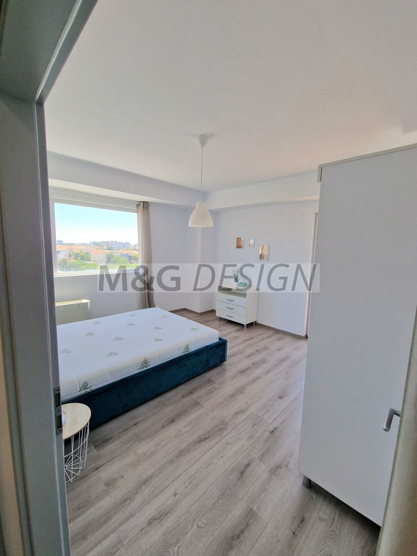 Apartament cu 2 camere, Calea Torontalului - Poză 5