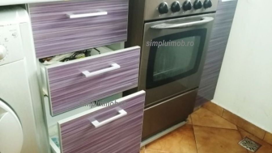 Apartament 3 camere - Zona Giurgiului - Poză 12