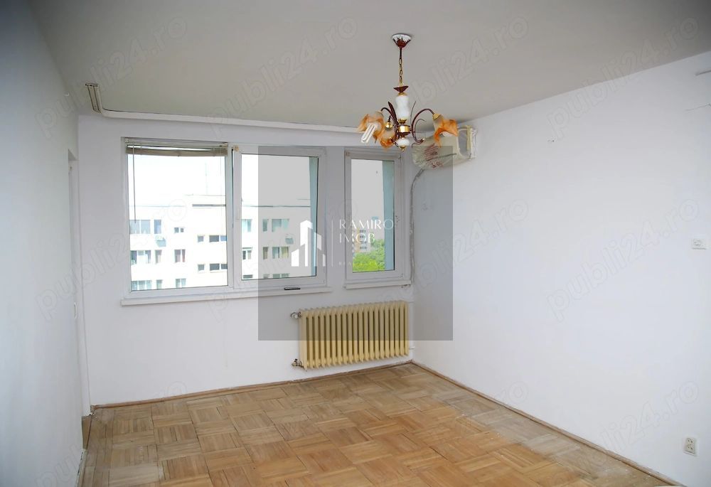 Apartament 2 camere | Dristor | Park Lake | Prox Metrou | 46mp utili - Poză 1
