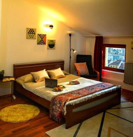 De Inchiriat Apartament 2 camere ultracentral Centrul Vechi ,Pret Negociabil - Poză 6