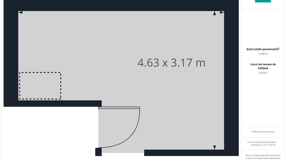 Vilă cu 3 dormitoare în Zimandu Nou - Poză 26