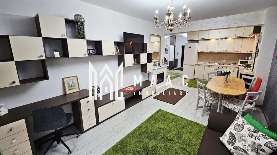 Apartament 2 camere | 74 mp | Bulevard | - Poză 16