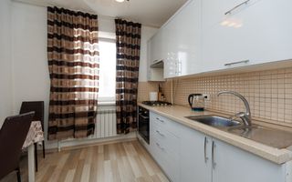 Vânzare, apartament, 2 camere, strada Grenoble, Botanica - Poză 26