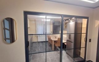 Apartament 3 camere mobilat/utilat-totul NOU! Grigore Ionescu Tei - Poză 15