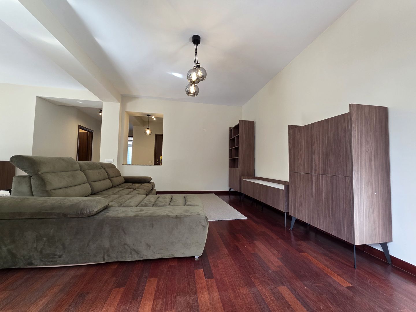 Vilă 5 camere de închiriat | American Village – Pipera - Poză 6