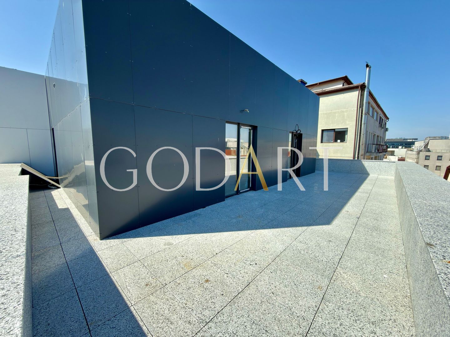 Penthouse exclusivist | Herastrau - Poză 17
