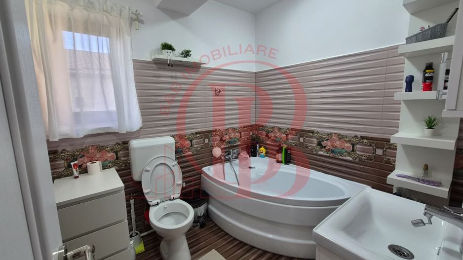 Casa 4 camere Sector 3 Theodor Pallady Mobilata Utilata - Poză 15