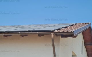 Proprietate in Cristian cu trei constructii+o fundatie,450000euro - Poză 17