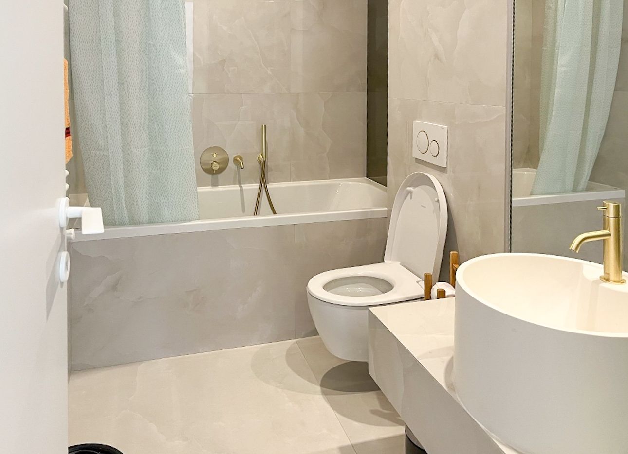 Chirie | Apartament 2 camere | Pipera - Poză 7