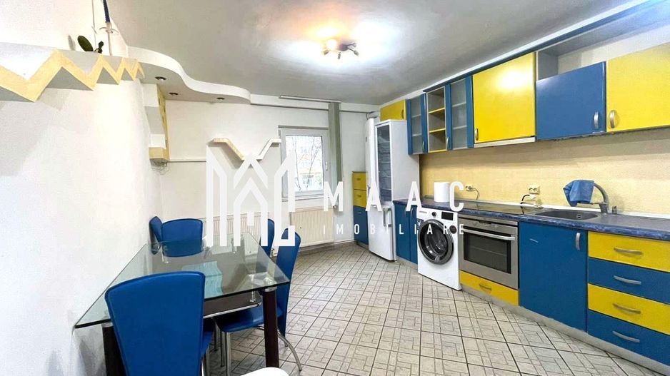 Apartament 3 camere de închiriat | Sibiu, Mihai Viteazul - Poză 4