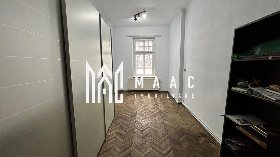 Apartament 4 camere | Etaj 1 | Curte comuna | 114 MPU | Ultracentral - Poză 16