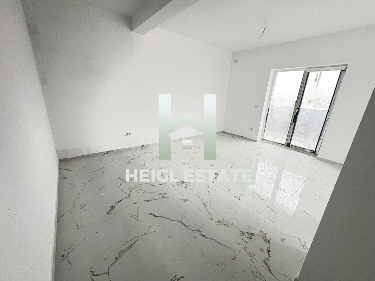 Apartament cu 2 camere decomandat in Giroc (Calea Urseni) - Poză 1