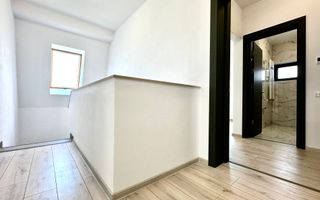 Duplex, proiect deosebit - Mosnita Veche - Poză 17
