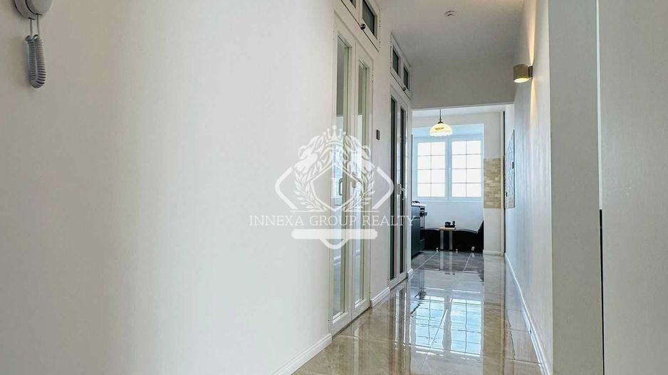 Apartament 3 camere | Parc Floreasca | Mobilat si utilat modern - Poză 6