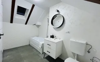 Pensiune de închiriat-Zona de Vest - Poză 14