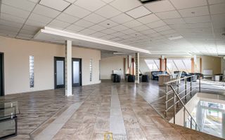Inchiriere spatiu birouri modern – Horia, Arad – 123 mp - Poză 3
