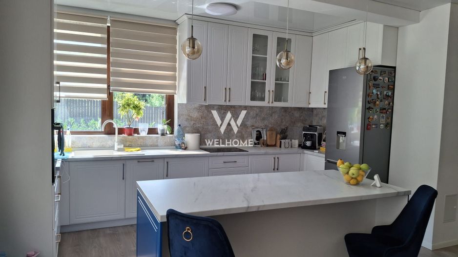 Casa SMART ,individuala de vanzare in Daia Noua, Sibiu - Poză 6