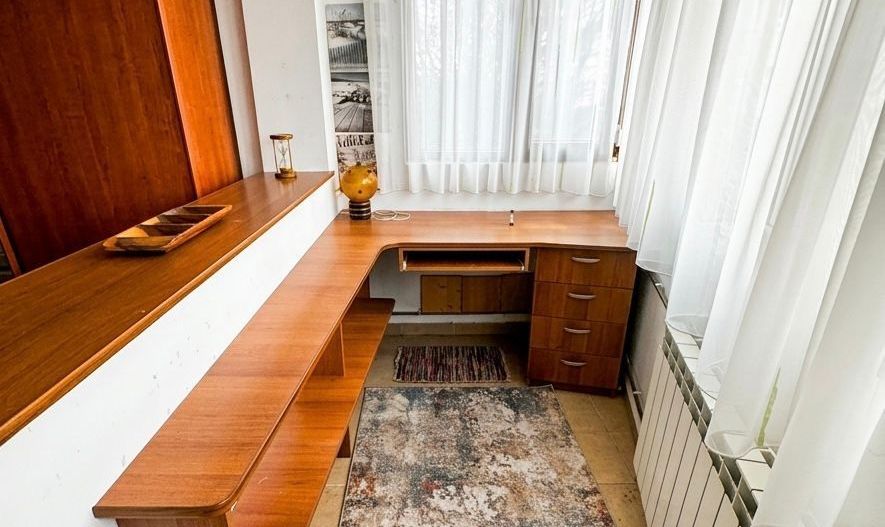 Apartament superb cu doua camere, Piata Sudului 94.500€ - Poză 7