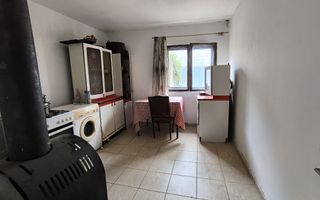 EFORIE NORD (COD03) - Casa din caramida si teren generos ! - Poză 11